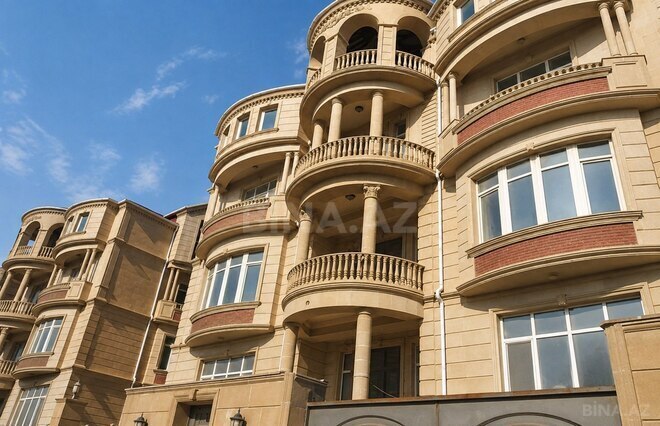 Satılır 40 otaqlı həyət evi/bağ evi 4 000 m², Badamdar q., photo 3 from 11