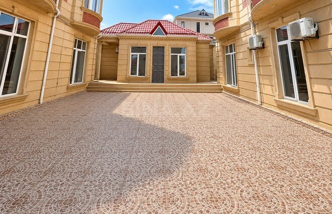 Satılır 40 otaqlı həyət evi/bağ evi 4 000 m², Badamdar q., photo 5 from 11