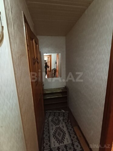 Сдаётся 3-комн. вторичка 65 м², м. Элмляр Академиясы, photo 12 from 17