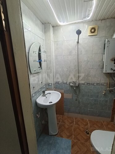 Сдаётся 3-комн. вторичка 65 м², м. Элмляр Академиясы, photo 11 from 17
