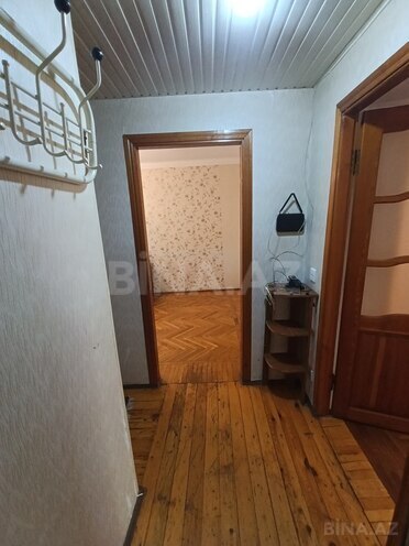Сдаётся 3-комн. вторичка 65 м², м. Элмляр Академиясы, photo 13 from 17
