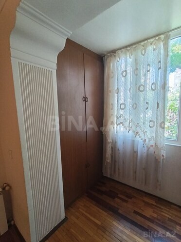 Сдаётся 3-комн. вторичка 65 м², м. Элмляр Академиясы, photo 15 from 17