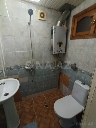 Сдаётся 3-комн. вторичка 65 м², м. Элмляр Академиясы, photo 10 from 17
