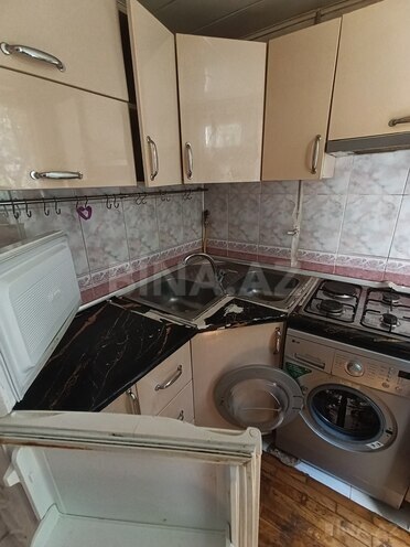 Сдаётся 3-комн. вторичка 65 м², м. Элмляр Академиясы, photo 6 from 17