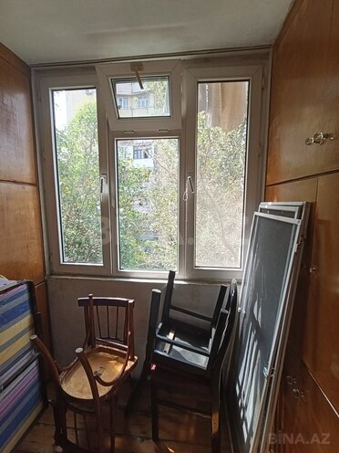 Сдаётся 3-комн. вторичка 65 м², м. Элмляр Академиясы, photo 8 from 17