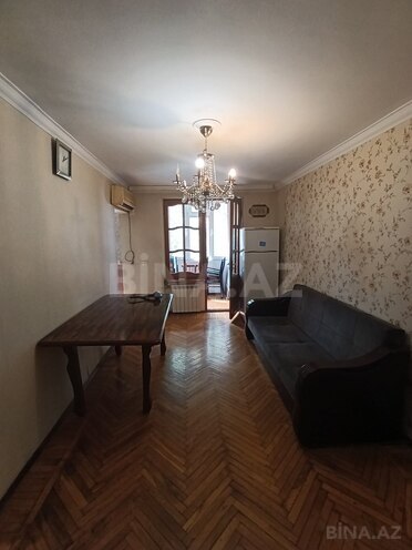 Сдаётся 3-комн. вторичка 65 м², м. Элмляр Академиясы, photo 16 from 17