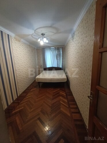 Сдаётся 3-комн. вторичка 65 м², м. Элмляр Академиясы, photo 9 from 17