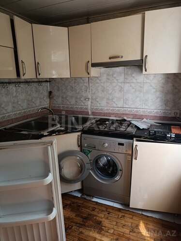 Сдаётся 3-комн. вторичка 65 м², м. Элмляр Академиясы, photo 5 from 17
