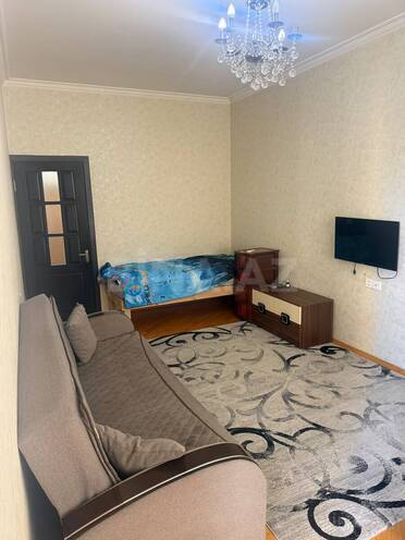 Satılır 2 otaqlı yeni tikili 60 m², 20 Yanvar m., photo 3 from 11