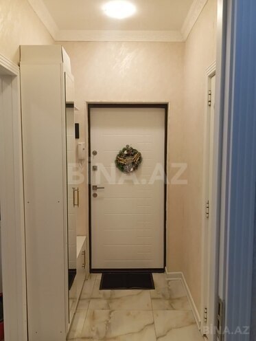 Продаётся 2-комн. вторичка 55 м², Хазарский р., photo 5 from 14