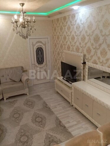 Продаётся 2-комн. вторичка 55 м², Хазарский р., photo 4 from 14