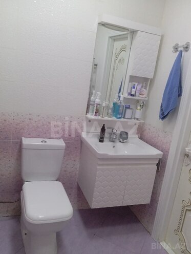 Продаётся 2-комн. вторичка 55 м², Хазарский р., photo 12 from 14