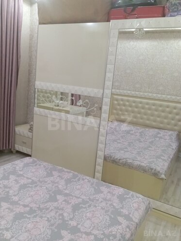 Продаётся 2-комн. вторичка 55 м², Хазарский р., photo 9 from 14