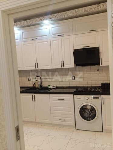 Продаётся 2-комн. вторичка 55 м², Хазарский р., photo 6 from 14