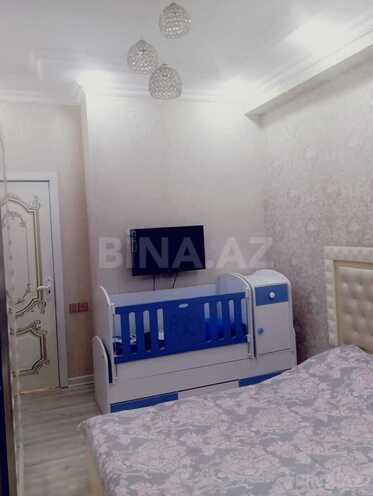 Продаётся 2-комн. вторичка 55 м², Хазарский р., photo 11 from 14
