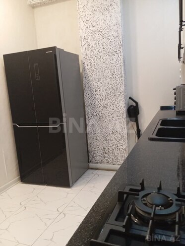 Продаётся 2-комн. вторичка 55 м², Хазарский р., photo 8 from 14