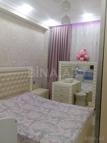 Продаётся 2-комн. вторичка 55 м², Хазарский р., photo 10 from 14