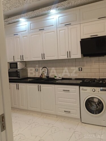 Продаётся 2-комн. вторичка 55 м², Хазарский р., photo 7 from 14