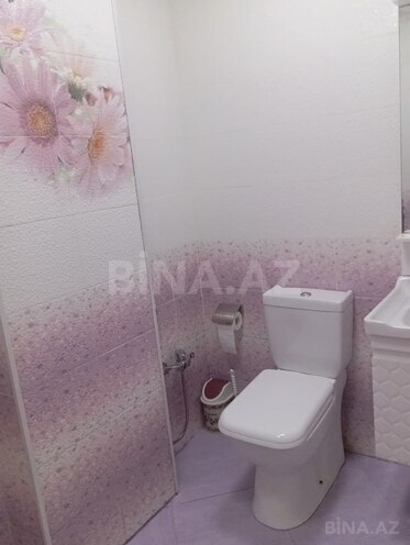Продаётся 2-комн. вторичка 55 м², Хазарский р., photo 13 from 14
