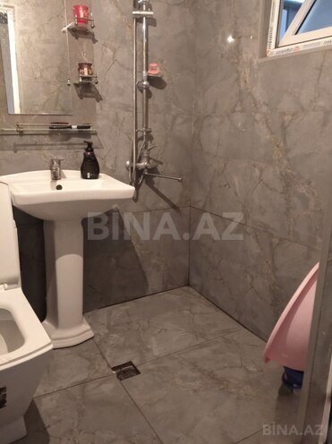 Продаётся 2-комн. вторичка 47 м², м. Элмляр Академиясы, photo 8 from 10