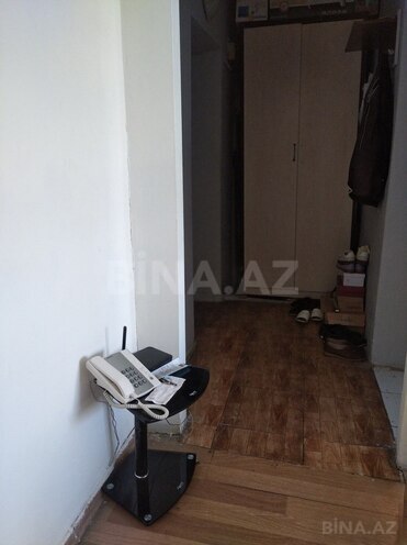 Продаётся 2-комн. вторичка 47 м², м. Элмляр Академиясы, photo 4 from 10