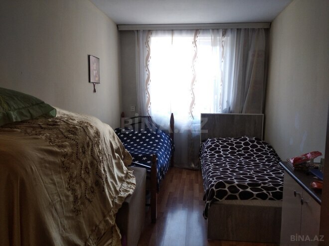 Продаётся 2-комн. вторичка 47 м², м. Элмляр Академиясы, photo 6 from 10