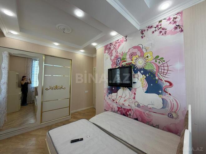 Сдаётся 3-комн. новостройка 85 м², м. Нариман Нариманов, photo 13 from 20