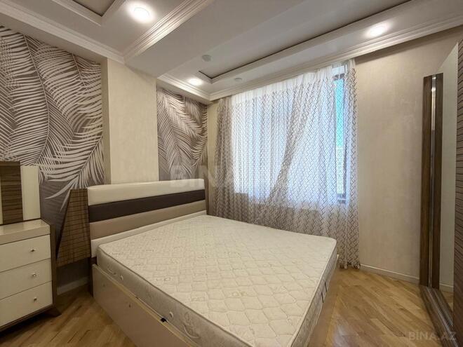 Сдаётся 3-комн. новостройка 85 м², м. Нариман Нариманов, photo 8 from 20