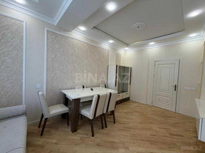 Сдаётся 3-комн. новостройка 85 м², м. Нариман Нариманов, photo 4 from 20