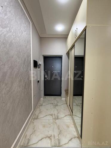Сдаётся 3-комн. новостройка 85 м², м. Нариман Нариманов, photo 18 from 20