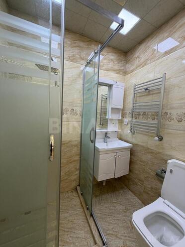 Сдаётся 3-комн. новостройка 85 м², м. Нариман Нариманов, photo 17 from 20