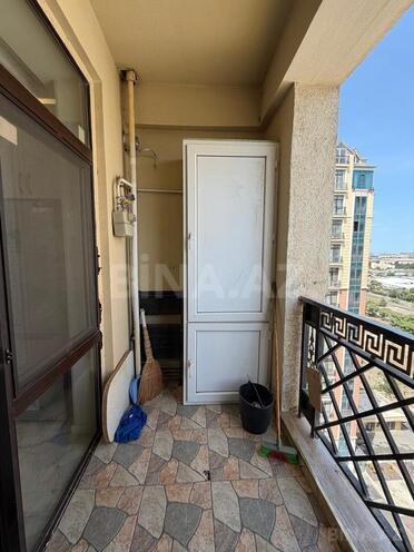 Сдаётся 3-комн. новостройка 85 м², м. Нариман Нариманов, photo 19 from 20