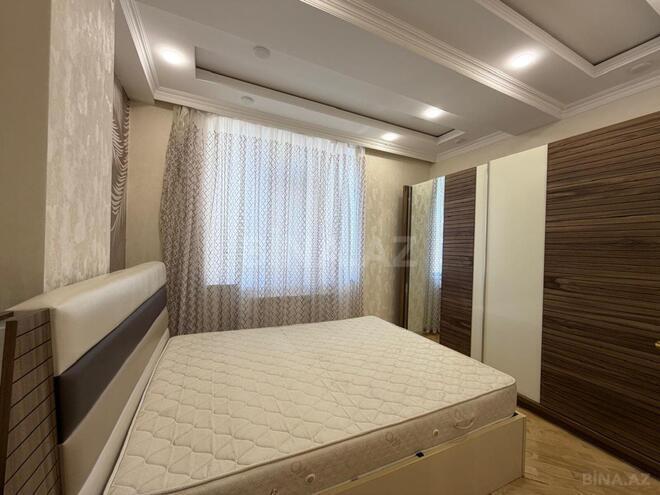 Сдаётся 3-комн. новостройка 85 м², м. Нариман Нариманов, photo 10 from 20
