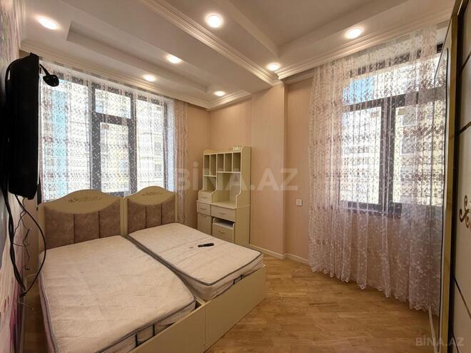Сдаётся 3-комн. новостройка 85 м², м. Нариман Нариманов, photo 12 from 20