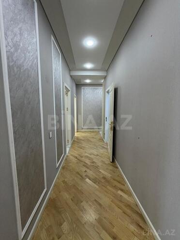 Сдаётся 3-комн. новостройка 85 м², м. Нариман Нариманов, photo 11 from 20