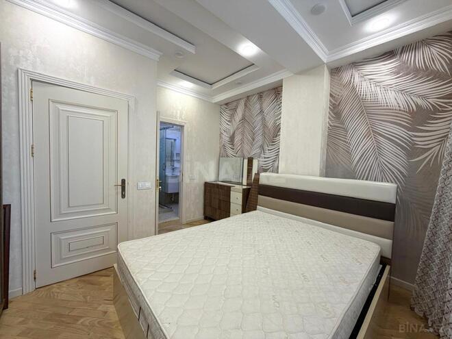 Сдаётся 3-комн. новостройка 85 м², м. Нариман Нариманов, photo 9 from 20