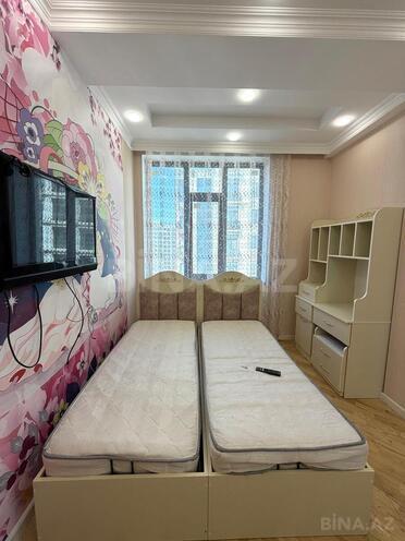 Сдаётся 3-комн. новостройка 85 м², м. Нариман Нариманов, photo 14 from 20