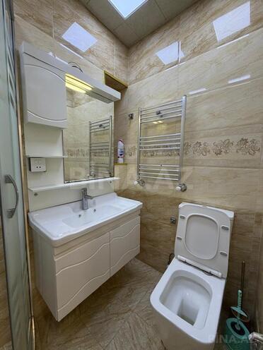 Сдаётся 3-комн. новостройка 85 м², м. Нариман Нариманов, photo 16 from 20