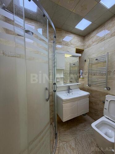 Сдаётся 3-комн. новостройка 85 м², м. Нариман Нариманов, photo 15 from 20