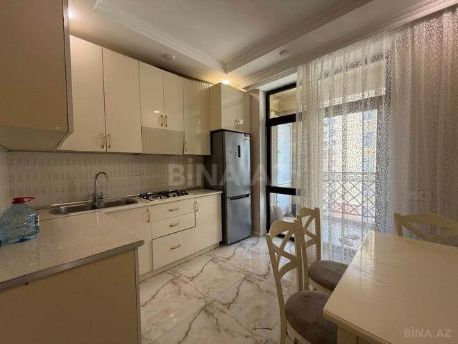 Сдаётся 3-комн. новостройка 85 м², м. Нариман Нариманов, photo 6 from 20