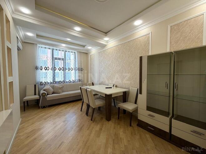 Сдаётся 3-комн. новостройка 85 м², м. Нариман Нариманов, photo 3 from 20