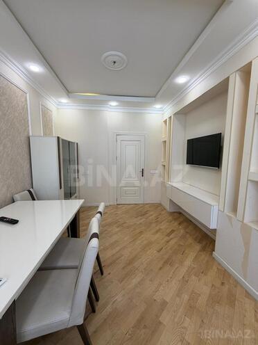 Сдаётся 3-комн. новостройка 85 м², м. Нариман Нариманов, photo 5 from 20