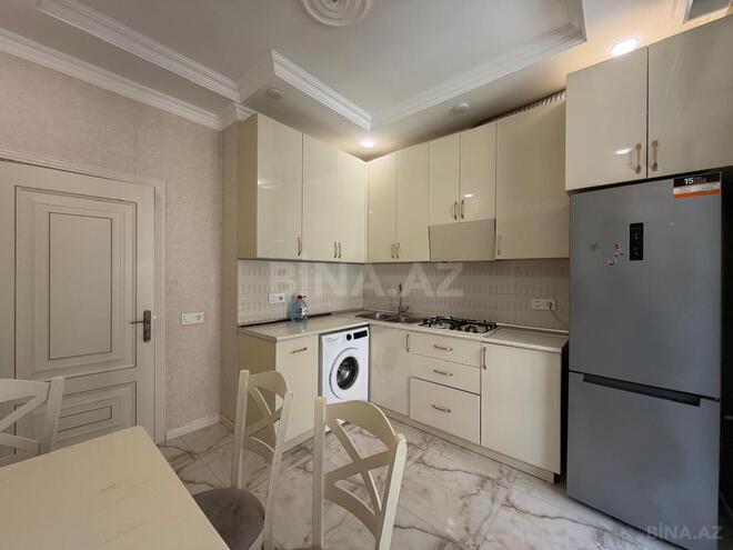 Сдаётся 3-комн. новостройка 85 м², м. Нариман Нариманов, photo 7 from 20