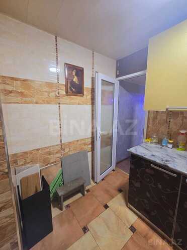 İcarəyə verilir 4 otaqlı köhnə tikili 80 m², Nəriman Nərimanov m., photo 10 from 28