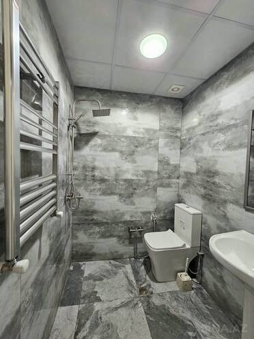 Продаётся 2-комн. новостройка 54 м², пос. Масазыр, photo 12 from 13