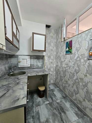 Продаётся 2-комн. новостройка 54 м², пос. Масазыр, photo 9 from 13