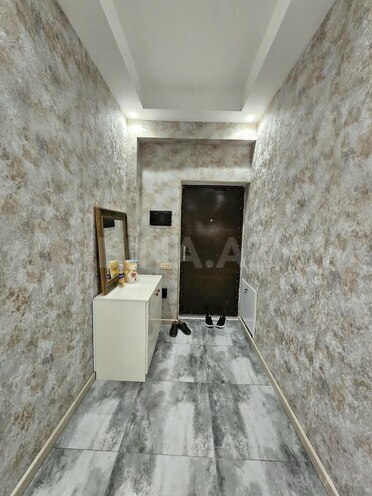 Продаётся 2-комн. новостройка 54 м², пос. Масазыр, photo 10 from 13