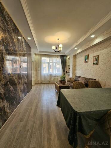 Продаётся 2-комн. новостройка 54 м², пос. Масазыр, photo 1 from 13
