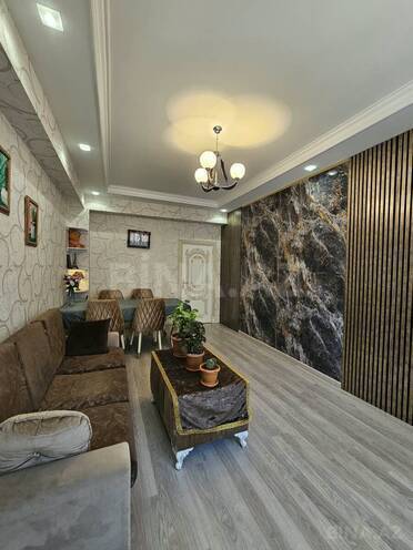 Продаётся 2-комн. новостройка 54 м², пос. Масазыр, photo 4 from 13