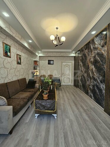 Продаётся 2-комн. новостройка 54 м², пос. Масазыр, photo 3 from 13